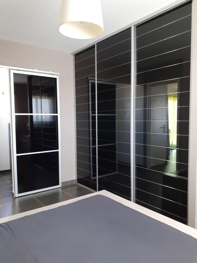 La Petite Maison Au Bord Du Canal T2 - 3Etoiles - Frontignan ภายนอก รูปภาพ
