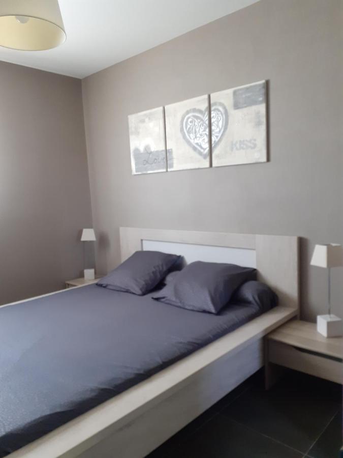 La Petite Maison Au Bord Du Canal T2 - 3Etoiles - Frontignan ภายนอก รูปภาพ